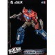 Figura DLX Optimus Prime 25 cm Transformers