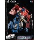 Figura DLX Optimus Prime 25 cm Transformers
