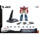 Figura DLX Optimus Prime 25 cm Transformers