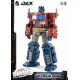 Figura DLX Optimus Prime 25 cm Transformers