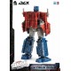 Figura DLX Optimus Prime 25 cm Transformers