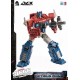 Figura DLX Optimus Prime 25 cm Transformers