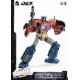 Figura DLX Optimus Prime 25 cm Transformers