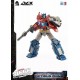 Figura DLX Optimus Prime 25 cm Transformers