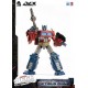 Figura DLX Optimus Prime 25 cm Transformers