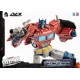 Figura DLX Optimus Prime 25 cm Transformers
