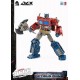 Figura DLX Optimus Prime 25 cm Transformers