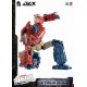 Figura DLX Optimus Prime 25 cm Transformers