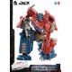 Figura DLX Optimus Prime 25 cm Transformers