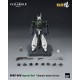 Figura articulada Ingram Unit 1 de Patlabor 2 con armadura reactiva