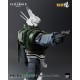 Figura articulada Ingram Unit 1 de Patlabor 2 con armadura reactiva