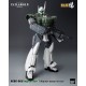Figura articulada Ingram Unit 1 de Patlabor 2 con armadura reactiva