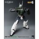 Figura articulada Ingram Unit 1 de Patlabor 2 con armadura reactiva