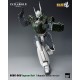 Figura articulada Ingram Unit 1 de Patlabor 2 con armadura reactiva