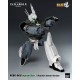 Figura articulada Ingram Unit 1 de Patlabor 2 con armadura reactiva