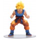 Figure Goku Super Saiyan Dramatic Showcase