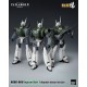 Figura articulada Ingram Unit 1 de Patlabor 2 con armadura reactiva