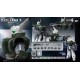 Figura articulada Ingram Unit 1 de Patlabor 2 con armadura reactiva