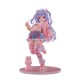 Figurine de Miu Hazuki sautant à la corde de 22 cm