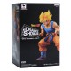 Figure Goku Super Saiyan Dramatic Showcase