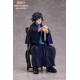 Statue de Giyu Tomioka de Demon Slayer, 16 cm