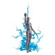 Accessoire Tamashii Effect Thunder Blue pour figurines
