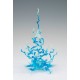Accessoire Tamashii Effect Thunder Blue pour figurines