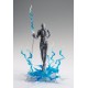 Accessoire Tamashii Effect Thunder Blue pour figurines