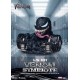 Estatua de Venom Symbiote de 24 cm en poliresina