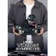 Estatua de Venom Symbiote de 24 cm en poliresina