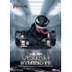 Estatua de Venom Symbiote de 24 cm en poliresina