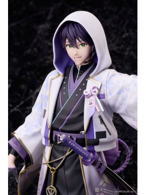 Estatua de Kenmochi Toya de 26 cm de Nijisanji de Design COCO