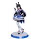 Estatua PVC de Tsukino Mito de 25 cm de Nijisanji