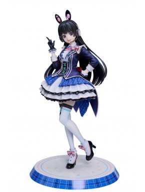 Estatua PVC de Tsukino Mito de 25 cm de Nijisanji