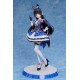 Estatua PVC de Tsukino Mito de 25 cm de Nijisanji