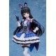 Estatua PVC de Tsukino Mito de 25 cm de Nijisanji