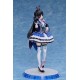 Estatua PVC de Tsukino Mito de 25 cm de Nijisanji