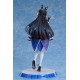 Estatua PVC de Tsukino Mito de 25 cm de Nijisanji
