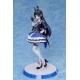 Estatua PVC de Tsukino Mito de 25 cm de Nijisanji