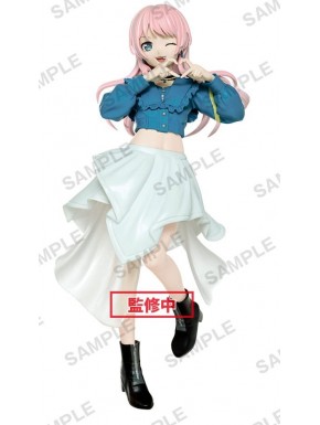 Estatua de Anon Chihaya de BanG Dream! 18 cm