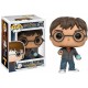 Funko Pop Harry Potter with Prophecy