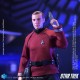 Figura articulada Scotty Star Trek de 16 cm