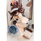 Estatua de Chizuru Mizuhara de Rent-A-Girlfriend en bikini de maid