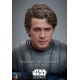 Figura articulada Anakin Skywalker Clone Wars da Hot Toys