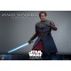Figura articulada Anakin Skywalker Clone Wars da Hot Toys