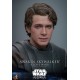 Figura articulada Anakin Skywalker Clone Wars da Hot Toys