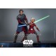 Figura articulada Anakin Skywalker Clone Wars da Hot Toys