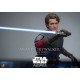 Figura articulada Anakin Skywalker Clone Wars da Hot Toys