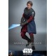 Figura articulada Anakin Skywalker Clone Wars da Hot Toys