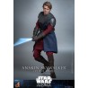 Figurine Anakin Skywalker Clone Wars 31 cm par Hot Toys